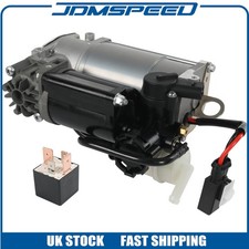 Air Ride Suspension Compressor
