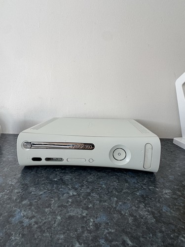 Xbox 360 pro - xbox, falcon