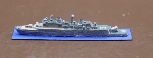 Davco 3000 great britain - 1/3000,