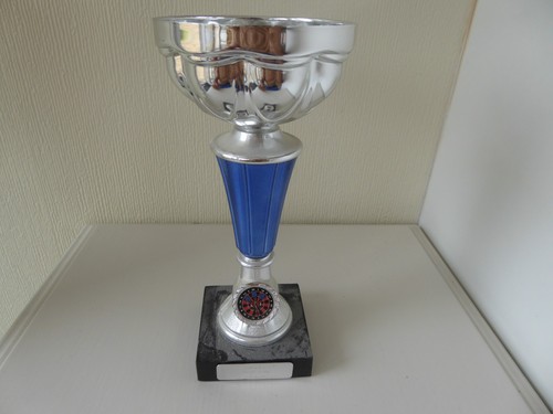Vintage darts trophy - darts, 2007