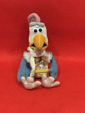 Dreamworks Chicken Run Fowler