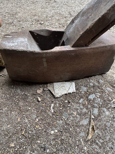 Antique sorby carpentry - i.,
