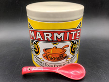 Vintage Marmite Ceramic