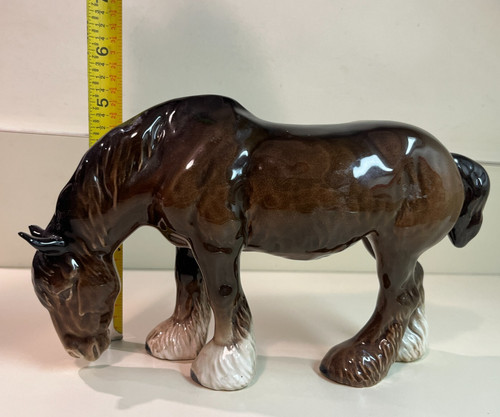 Beswick horse model 1050 - horse, no