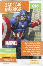 Sainsburys Heroes On A Mission