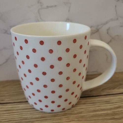 Waitrose ceramic mug cup - waitrose,