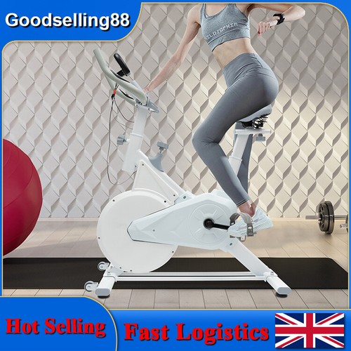 White steel indoor exercise - pp,