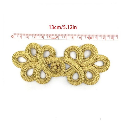 Chinese knot buttons cheongsam - chinese,