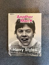 Another Man Magazine: No.23 -