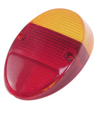 Beetl e Rear Tail Light Lens