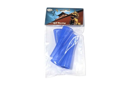 Racing shock absorber - shock,