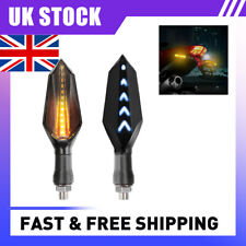 2PCS Universal LED Motorcycle