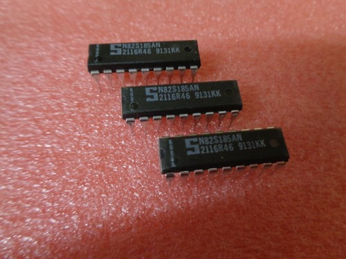 N82s185an sinetics philips - x,