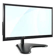 TekBox COMPUTER MONITOR MOUNT - 1 Screen Stand 13-32" Single Display TV