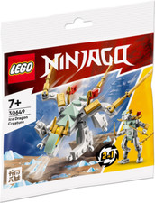 LEGO 30649 - Ninjago - Ice