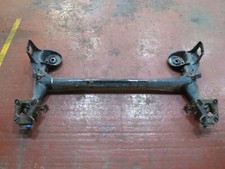 PEUGEOT PARTNER VAN 2015-18