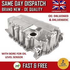 SKODA OCTAVIA MK3 1.6 2.0 TDI