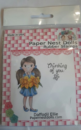 New paper nest - new,
