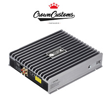 1000W MAX BASS AMPLIFIER BASS