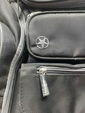J is for Jeep Perfect Pockets