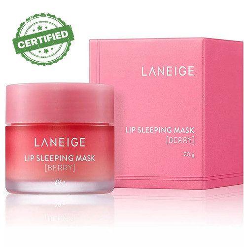 100 authentic laneige lip - laneige,