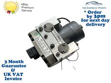 Landrover Discovery TD5 ABS