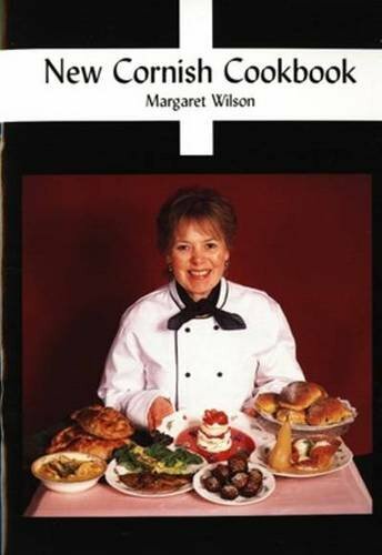 New cornish cookbook - cornish, by