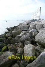 Photo 6x4 Parkstone Yacht Club