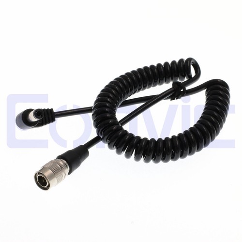 5mm power hirose 4 pin - power,