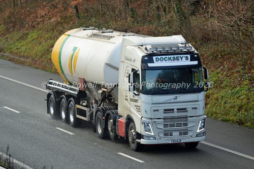 Truck photo 12x8 - truck,