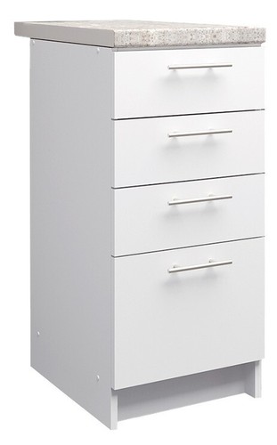Greta kitchen base drawer - jd,