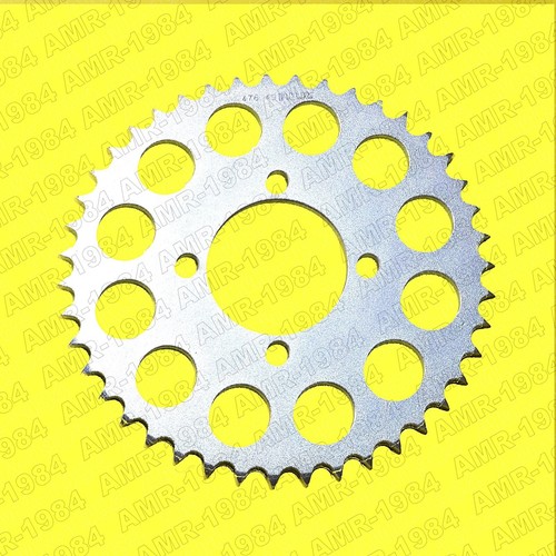 Transmission crown steel - crown, 476
