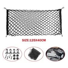Large Elastic Car Boot Mesh