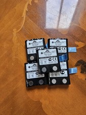 5x Battery for Motorola TLKR T4 T5 T50 T6 T3 T80 T60 T61 T7 T8 600mAh