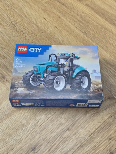 Lego city great - lego, 60498