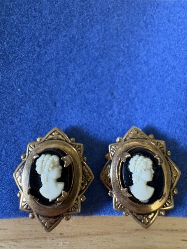 B18 vintage victorian black - vintage,