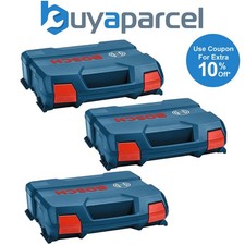 Bosch W-BOXX LBOXX Drill Tool