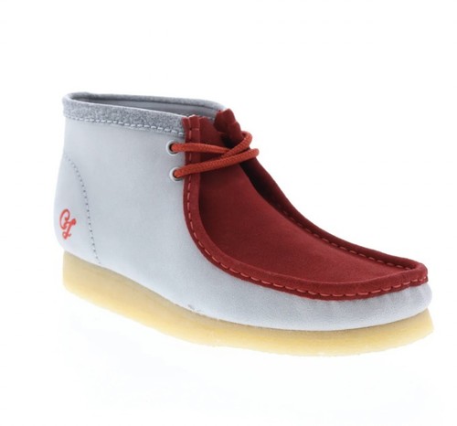 Clarks wallabee boot vcy 10 - wallabee,