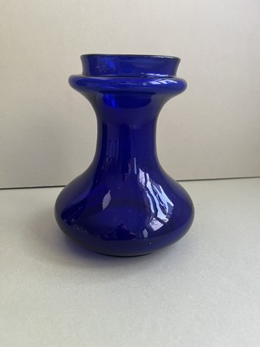 Hyacinth bulb vase - hyacinth,