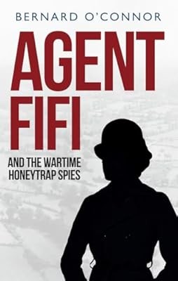 Agent fifi and the wartime - agent,