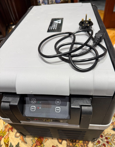 Vitrifrigo vf35p portable - vitrifrigo,