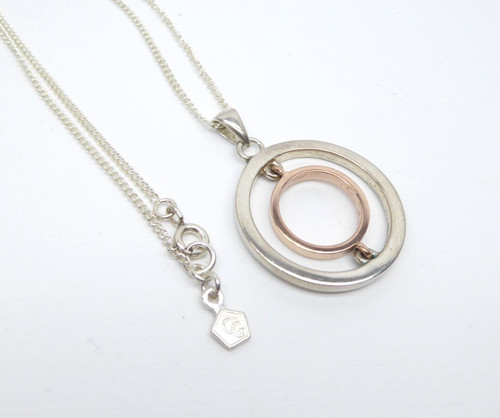 Clogau gold silver - clogau, 9ct