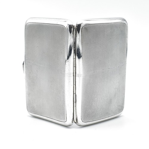 Antique asprey solid silver - solid,