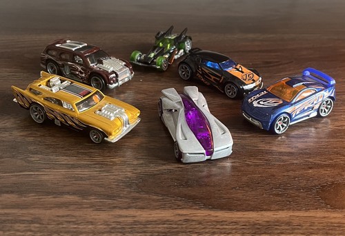 Rare hot wheels - rare,