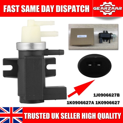 Turbo solenoid boost - solenoid,