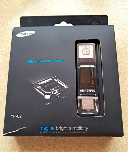 Samsung 512mb black - samsung,