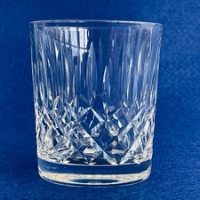 Small Edinburgh Crystal Appin