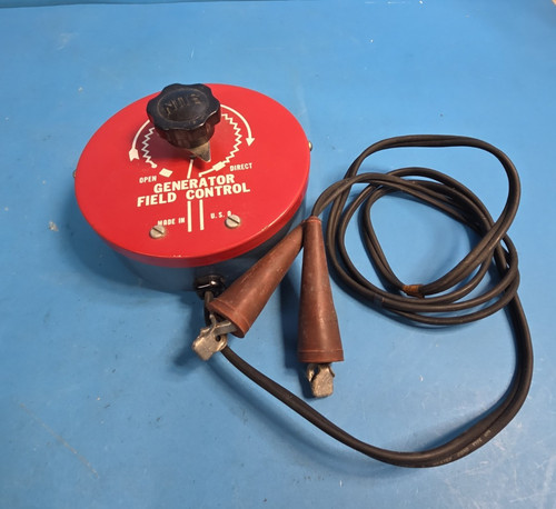 Sun electric gfc - gfc, tester