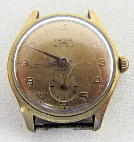 Vintage men s - (ref1za),