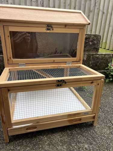 Pawhut hamster cage tier - pawhut,